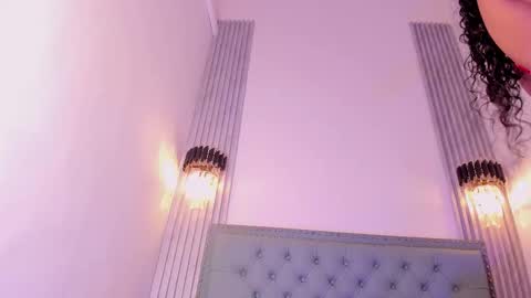 Valeria online show from 11, 11, 2025