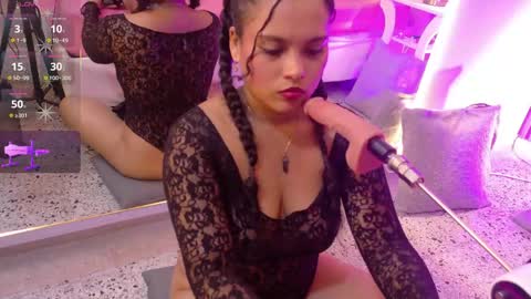 Valeria online show from 19, 5, 2026