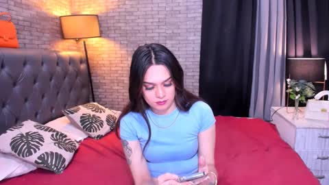 Snapshot of valerialukyanovaxxx chatting on 4, 3, 2025 Valeria online show from 4, 3, 2025