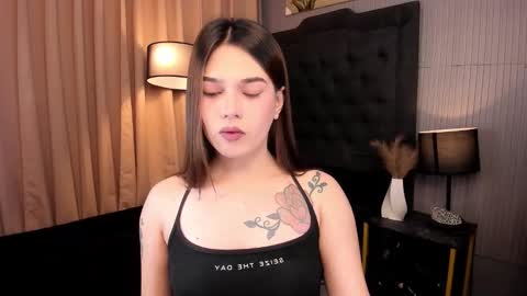 Valeria online show from 6, 10, 2025