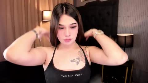 Valeria online show from 19, 10, 2025