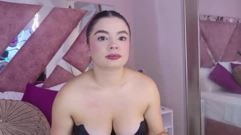 valeriaortegaa online show from 29, 5, 2026