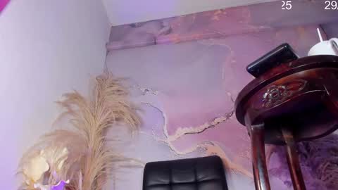 valeriaqueents21 online show from 29, 10, 2025