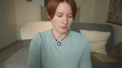 Valeria online show from 7, 5, 2026