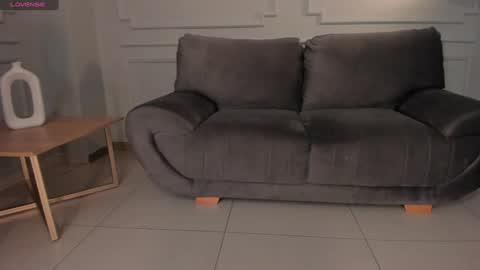 Valeria online show from 21, 12, 2024