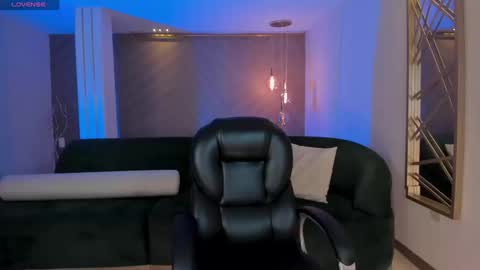 Valeria online show from 25, 9, 2025