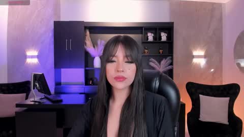 Valeria online show from 22, 11, 2025