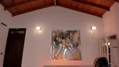 Valeria online show from 29, 11, 2025