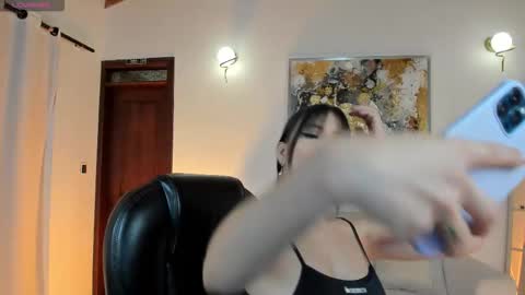 Valeria online show from 16, 2, 2026