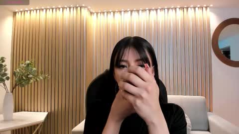 Valeria online show from 9, 3, 2026