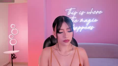 Valeria online show from 15, 3, 2026