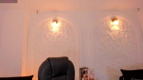 Valeria online show from 23, 3, 2026