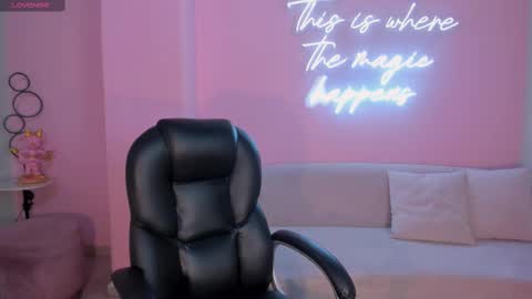 Valeria online show from 9, 3, 2025