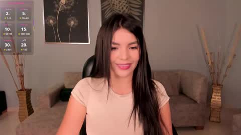 Valeria online show from 13, 9, 2025