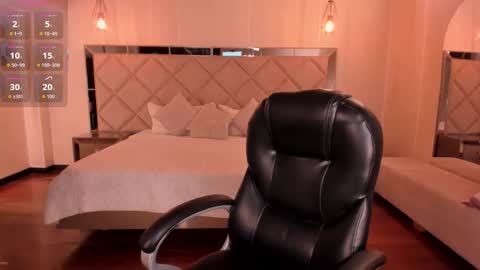 Valeria online show from 2, 12, 2025