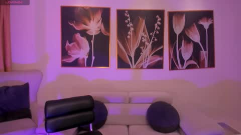 Valeria online show from 9, 1, 2026