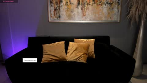 Valeria online show from 5, 5, 2026