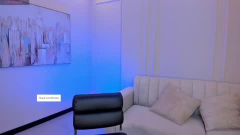 Valeria online show from 6, 5, 2026