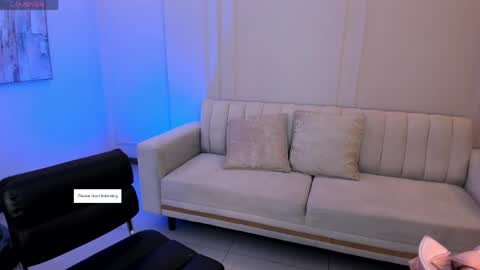 Valeria online show from 7, 5, 2026