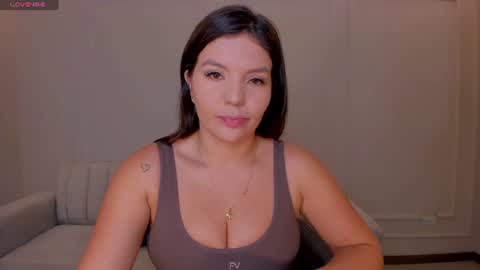 Valeria online show from 10, 6, 2026