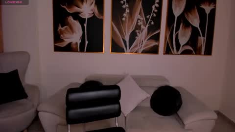 Valeria online show from 21, 6, 2026