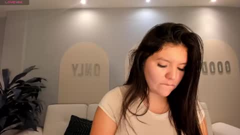 Valeria online show from 22, 6, 2026