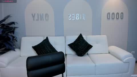 Valeria online show from 24, 6, 2026