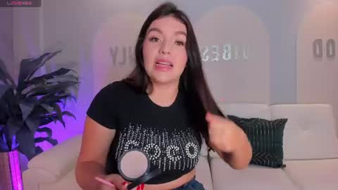 Valeria online show from 27, 6, 2026