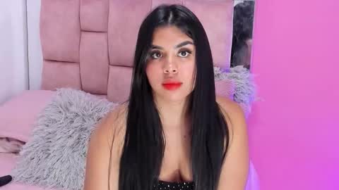 Valeria  online show from 10, 9, 2025