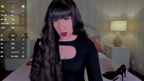 Valeria online show from 26, 12, 2024