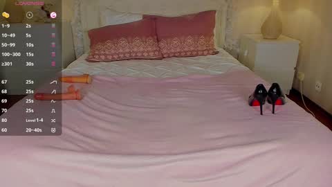 Valeria online show from 28, 12, 2024