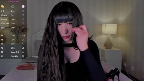 Valeria online show from 3, 2, 2025