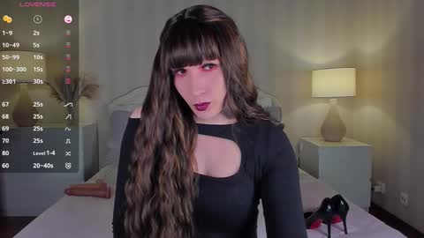 Valeria online show from 2, 3, 2025