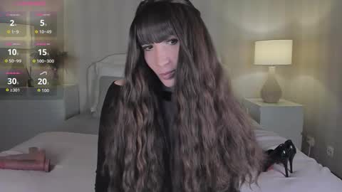 Valeria online show from 19, 10, 2025