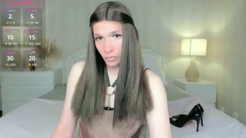 Valeria online show from 27, 6, 2026