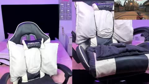 valeriatorrez online show from 29, 10, 2025