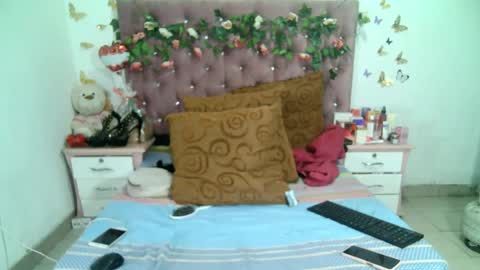 La valerie26 online show from 27, 9, 2025