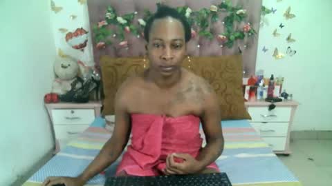 La valerie26 online show from 15, 10, 2025