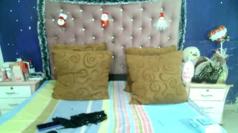 La valerie26 online show from 19, 12, 2025