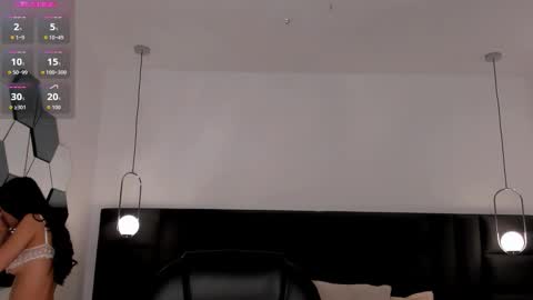 Snapshot of valeriavelvet chatting on 21, 11, 2025 Vale online show from 21, 11, 2025