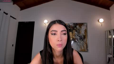 Snapshot of valeriavelvet chatting on 4, 12, 2025 Vale online show from 4, 12, 2025