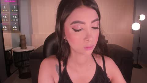 Snapshot of valeriavelvet chatting on 5, 3, 2026 Vale online show from 5, 3, 2026