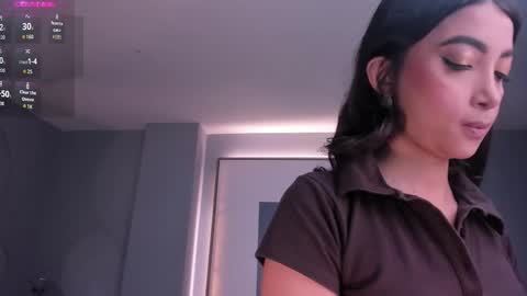 Snapshot of valeriavelvet chatting on 16, 3, 2026 Vale online show from 16, 3, 2026