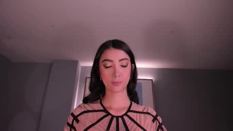 Snapshot of valeriavelvet chatting on 19, 3, 2026 Vale online show from 19, 3, 2026