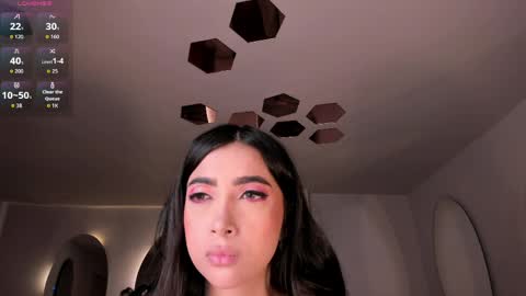 Snapshot of valeriavelvet chatting on 30, 3, 2026 Vale online show from 30, 3, 2026