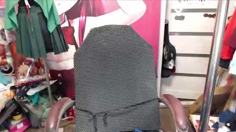 ValeriaXKiss online show from 11, 1, 2026