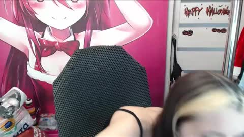 ValeriaXKiss online show from 6, 4, 2026