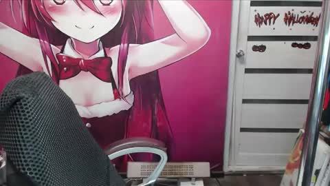 ValeriaXKiss online show from 5, 6, 2026