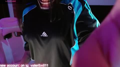 Valeri online show from 7, 1, 2025