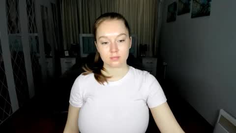 ValeriCherry online show from 9, 6, 2026
